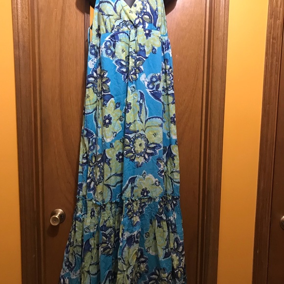 Maxi Dress - Picture 3 of 5